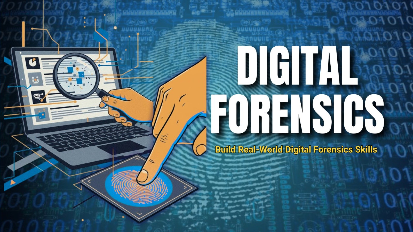 Digital Forensics Course